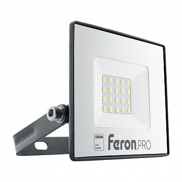 Прожектор уличный LL-1000 41538 Feron фото