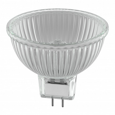 Галогенная лампа Lightstar GU5.3 50W 3000K 921207 фото