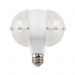 Диско-лампа светодиодная двойная Е27, подставка с цоколем Е27 в комплекте, 230 В NEON-NIGHT 601-250 фото
