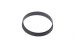 Декоративное кольцо внешнее Crystal Lux CLT RING 044C BL фото