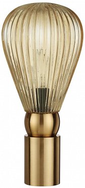 Интерьерная настольная лампа Elica 5402/1T Odeon Light фото