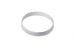 Декоративное кольцо внешнее Crystal Lux CLT RING 044C WH фото