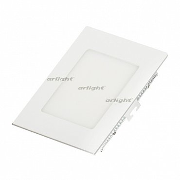 Встраиваемый светильник Arlight DL 020127 фото