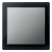MTN4010-6503 Рамка D-Life Черный оникс 1-постовая Merten фото
