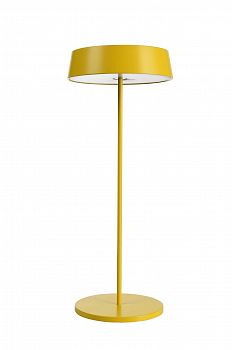 Настольная лампа Deko-Light Miram Stand + Head Yellow Bundle 620100 фото