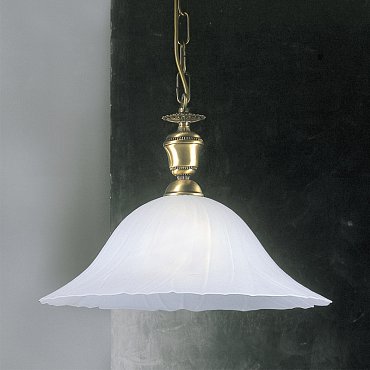 Подвесной светильник 1720 L.1720/42 Reccagni Angelo фото