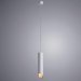 Подвесной светильник Pilon-silver A1536SP-1WH Arte Lamp фото