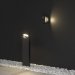 Архитектурная подсветка San Francisco A1831AL-1BK Arte Lamp фото