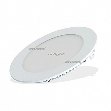 Встраиваемый светильник Arlight DL 020110 фото