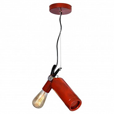 Подвесной светильник Lussole  LSP-9545 фото